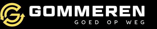 Logo Gommeren