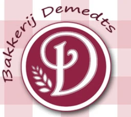 Logo Bakkerij Demedts