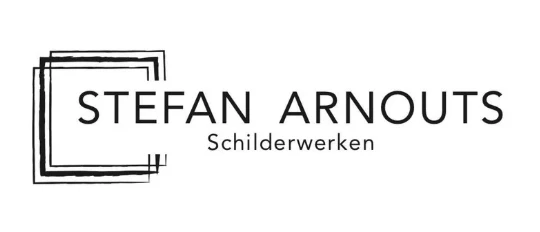 Logo Stefan Arnouts Schilderwerken