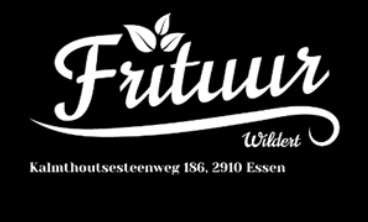 Logo Frituur Wildert