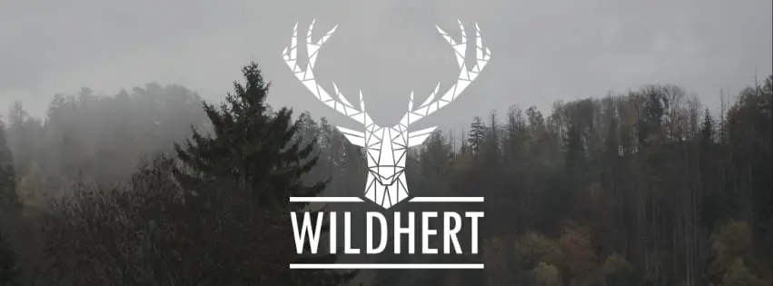 Affiche van Wildhert, het feest van KLJ Wildert